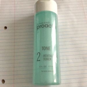 Proactiv Revitalizing Toner 6 oz